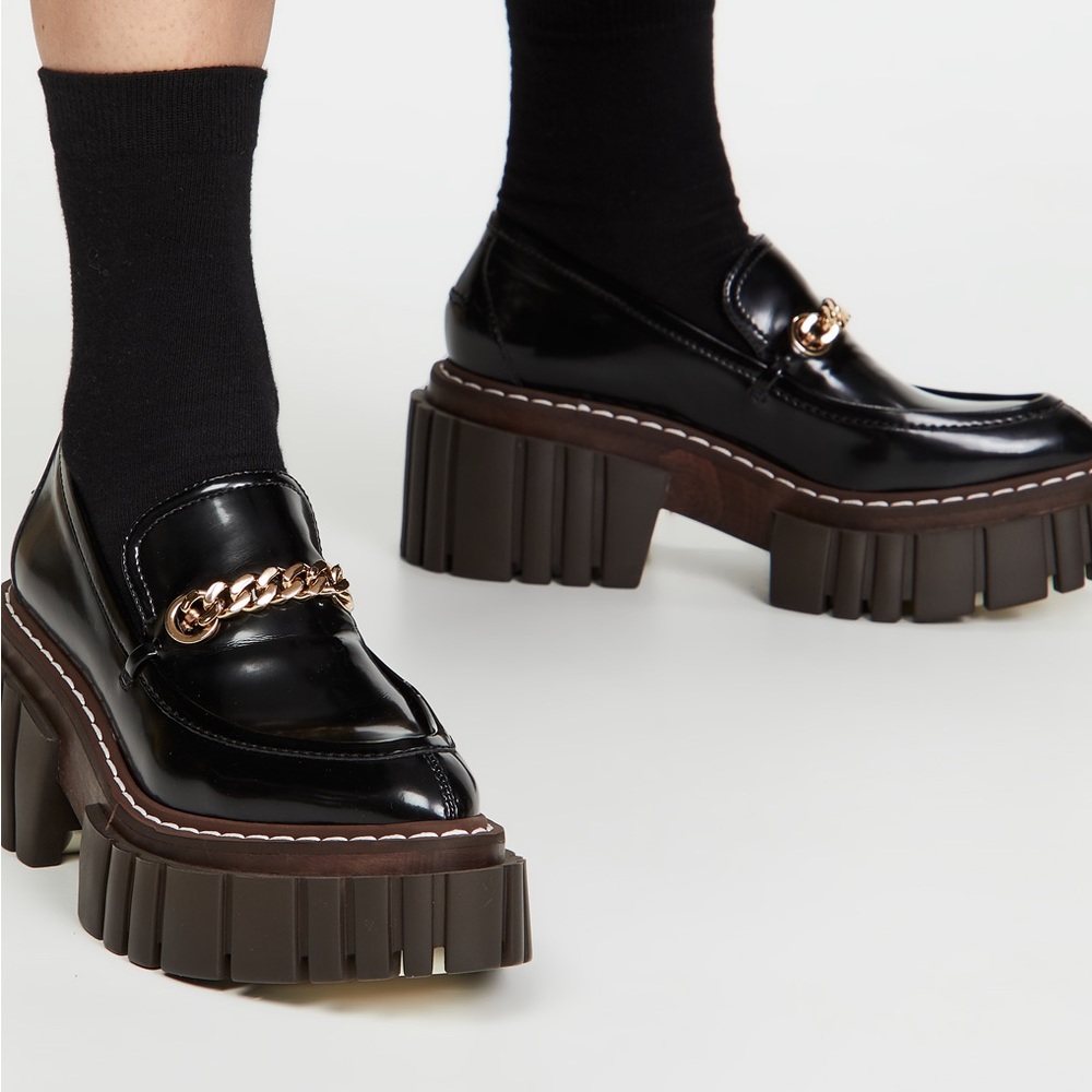Stella McCartney Emilie Loafer